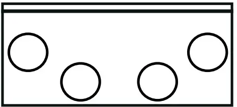 INSTALLATION ACCESSORIES