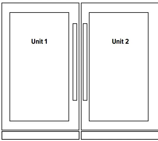 INSTALL NEW KICKPLATE