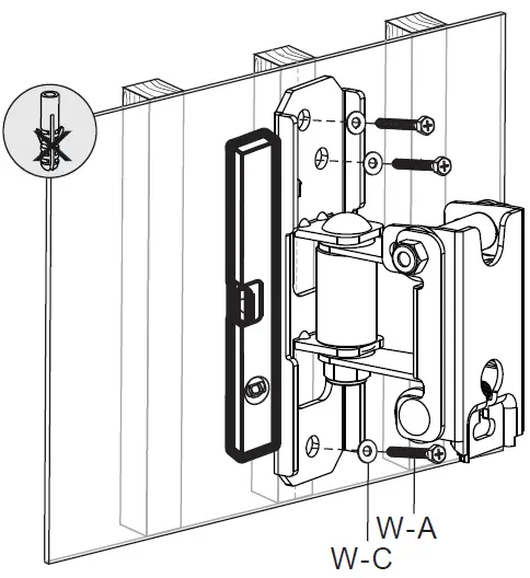 Newstar-FPMA-W115-Flat-Screen-Wall-Mount-fig-4
