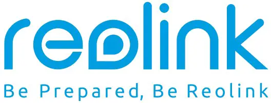 reolink LOGO