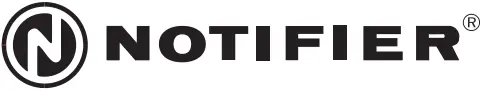 NOTIFIER logo