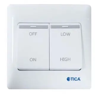 TICA-TRV015-Series-Ventilator-Heat-Recovery-Fresh-Air-Handling-Unit-fig- (4)