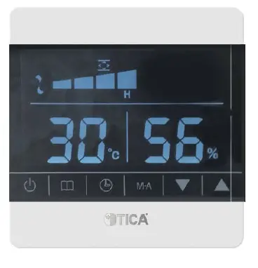 TICA-TRV015-Series-Ventilator-Heat-Recovery-Fresh-Air-Handling-Unit-fig- (5)