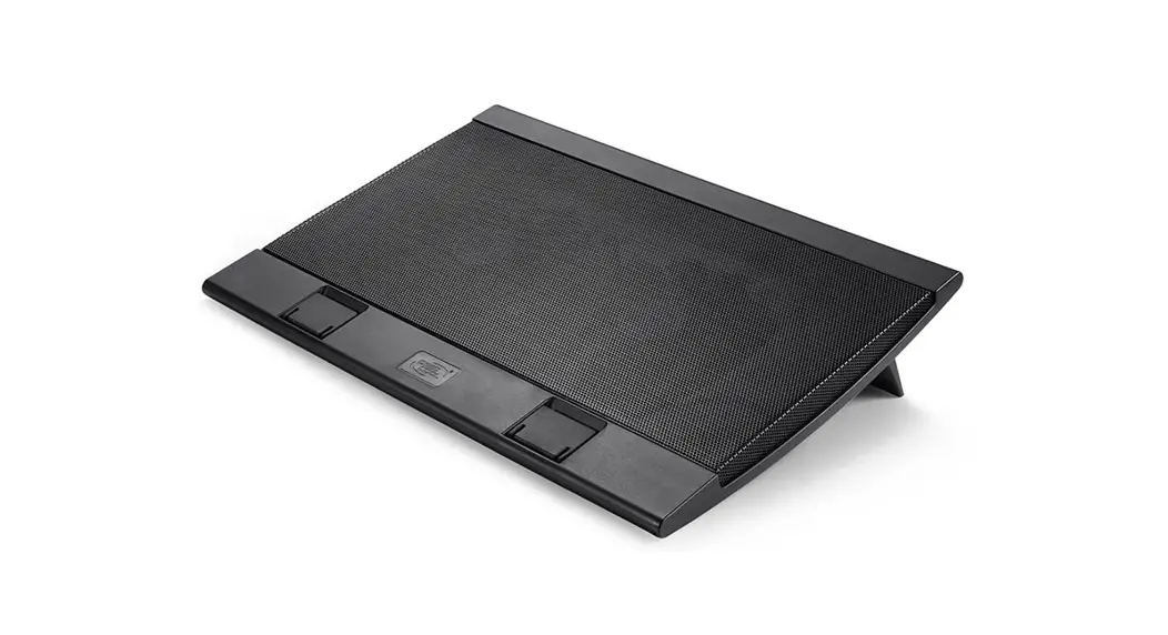 Deepcool Wind Pal Fs Notebook Cooler User Guide