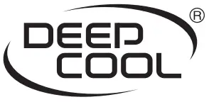 DEEPCOOL logo