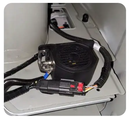 ECHOMASTER-P-BUA-COLORADO-Wiring-Harness-for-Backup-Alarm-2016-2021-Chevrolet-Colorado-5