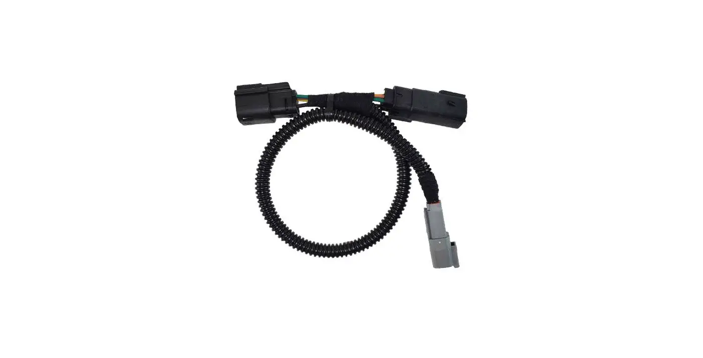 Echomaster P-bua-colorado Wiring Harness For Backup Alarm 2016-2021 Chevrolet Colorado Instruction Manual Echomaster P-bua-colorado Wiring Harness For Backup Alarm 2016-2021 Chevrolet Colorado Instruction Manual