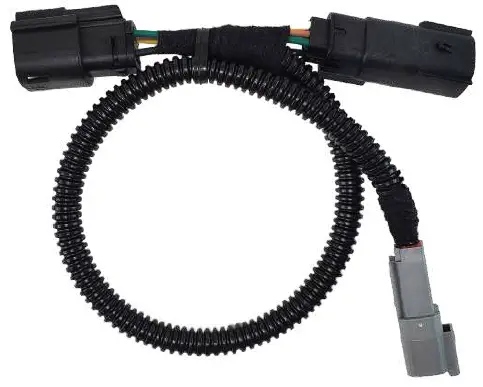 ECHOMASTER-P-BUA-COLORADO-Wiring-Harness-for-Backup-Alarm-2016-2021-Chevrolet-Colorado-PRO