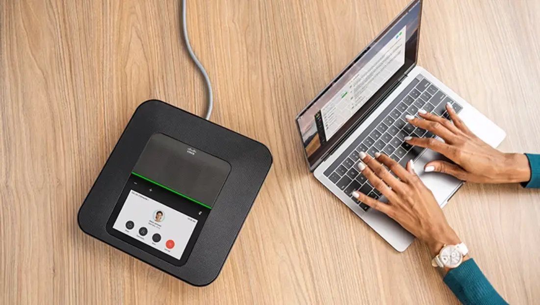 Webex Room Device User Guide Webex Room Device User Guide