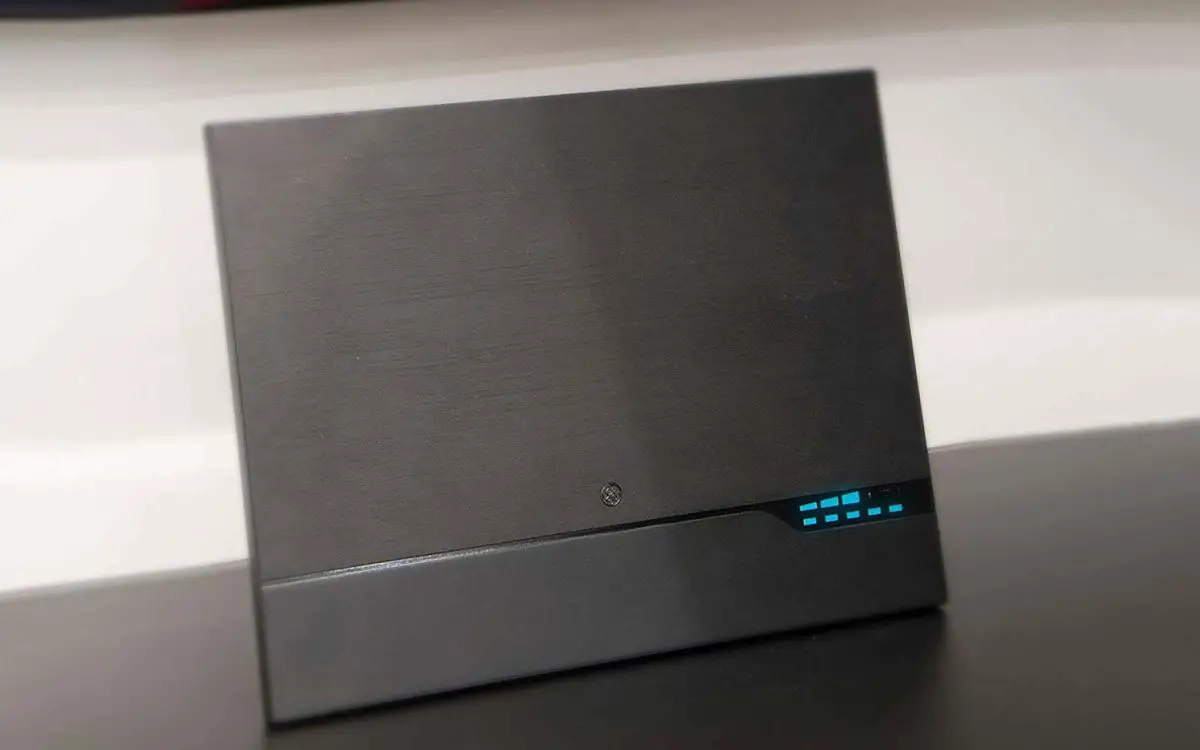 Jasco Ultra Edge Hd User Manual