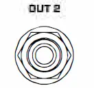 NUX NDD-6-Duotime-Dual-Delay-Engine-Pedal-fig- (17)