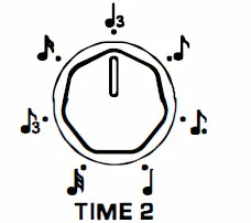 NUX NDD-6-Duotime-Dual-Delay-Engine-Pedal-fig- (8)