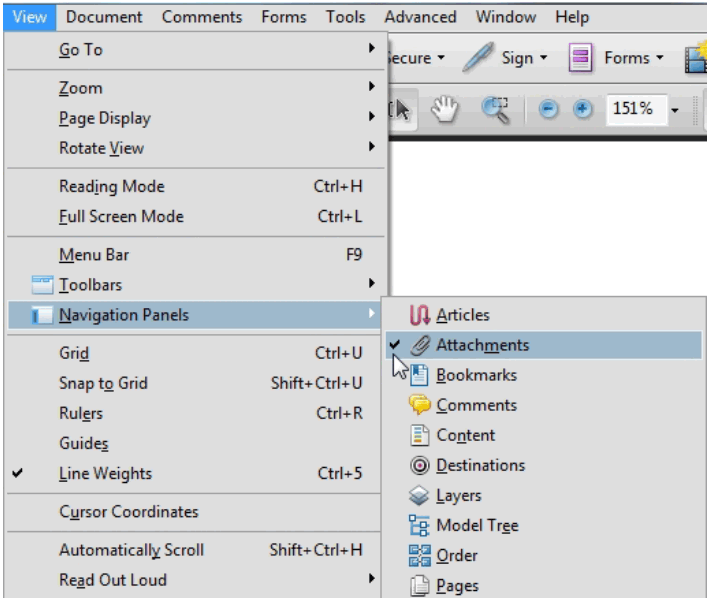 NXP Secure Access Rights APP