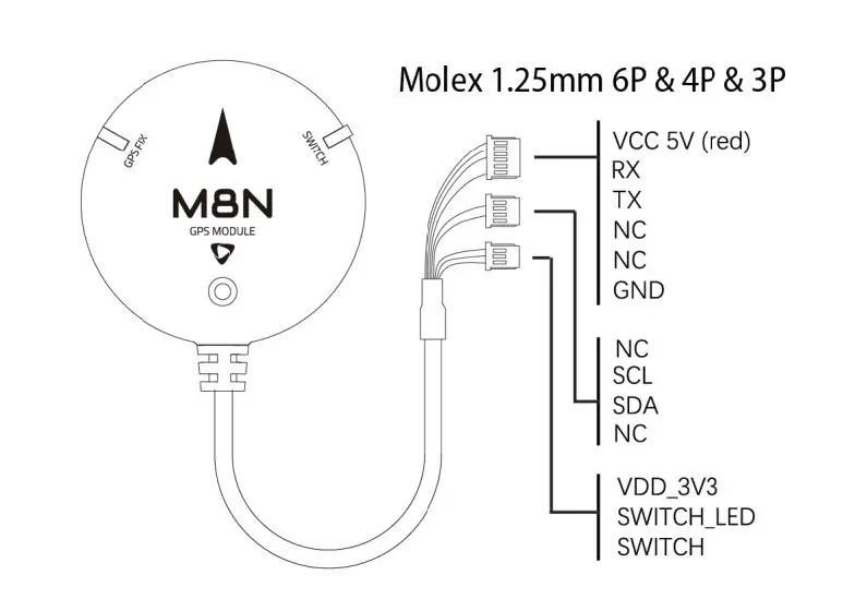 Holybro-12012-M8N-GPS-03 (3)