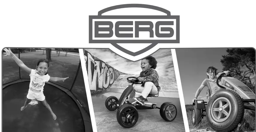 Jeep 2531801 Junior Pedal Go-kart - fig 10