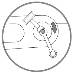 Jeep 2531801 Junior Pedal Go-kart - fig 9