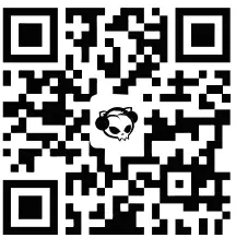 AKKO 3084S Shine Through Keyboard - qr code 1