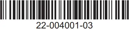 ring 5E82E9 - Bar Code