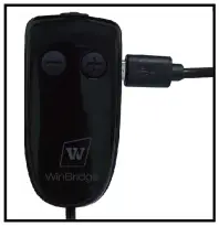 S619 UHF - Charging 2