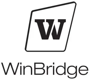 WinBridge logo x123