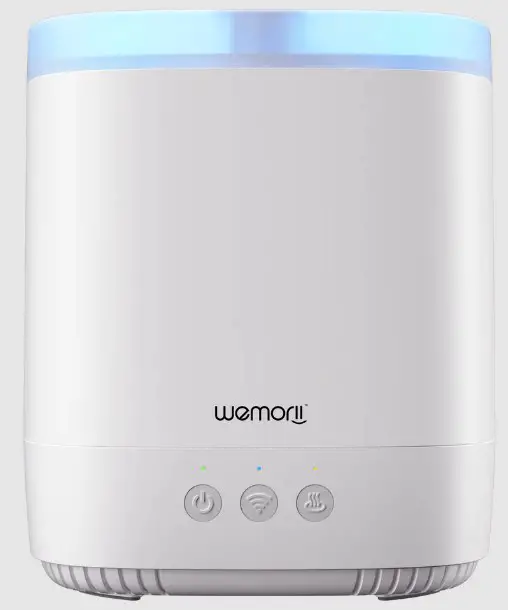 wemorii WM-1BH Aroma Diffuser