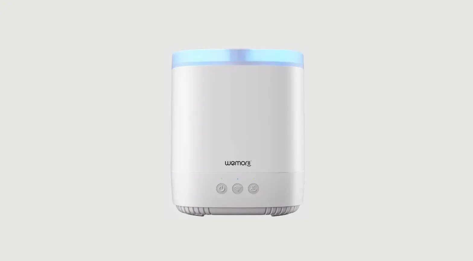 Wemorii Wm-1bh Aroma Diffuser User Manual