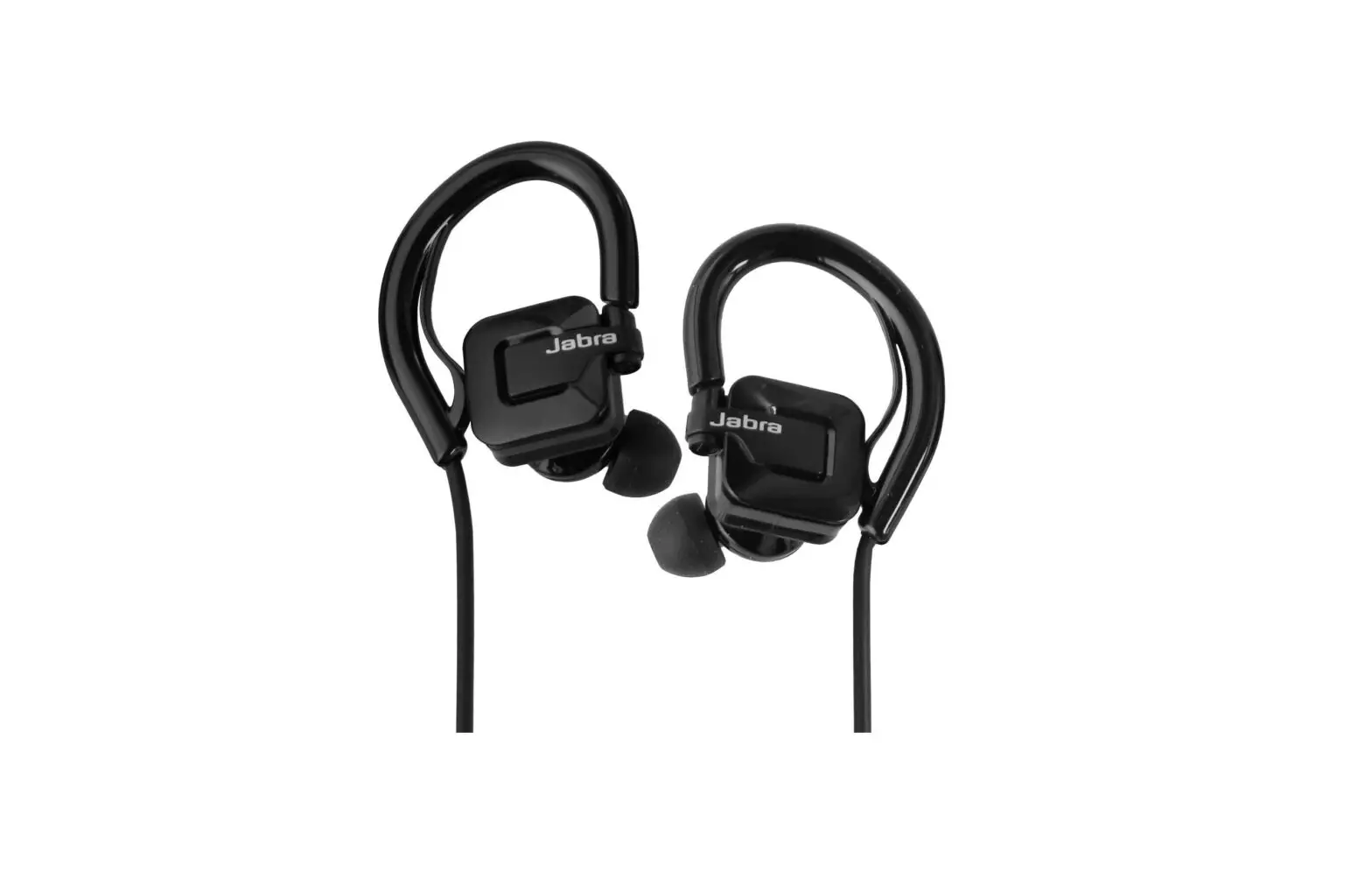 Jabra Ote23 Step Wireless Earphones User Manual