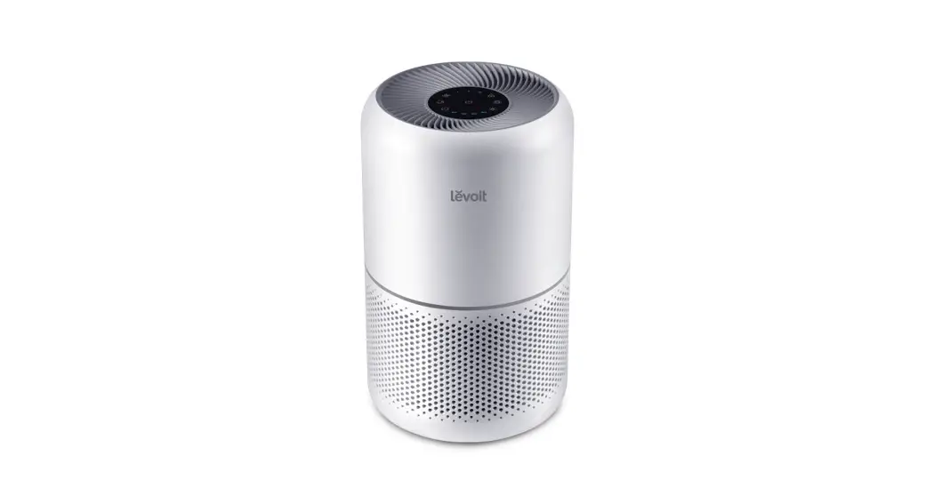 Levoit True Hepa Air Purifier - Core 300 User Manual
