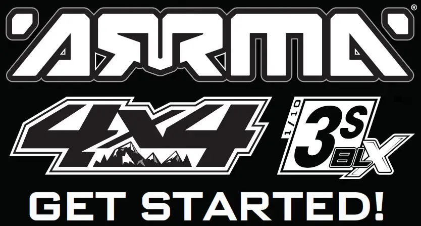 ARRMA - Logo