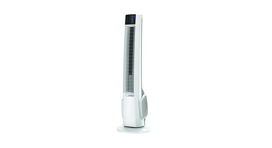 Lasko T38400 Electric Oscillating Hybrid Tower Fan Instruction Manual Lasko T38400 Electric Oscillating Hybrid Tower Fan Instruction Manual