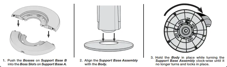 Lasko T38400 Electric Oscillating Hybrid Tower Fan-Parts Included 1
