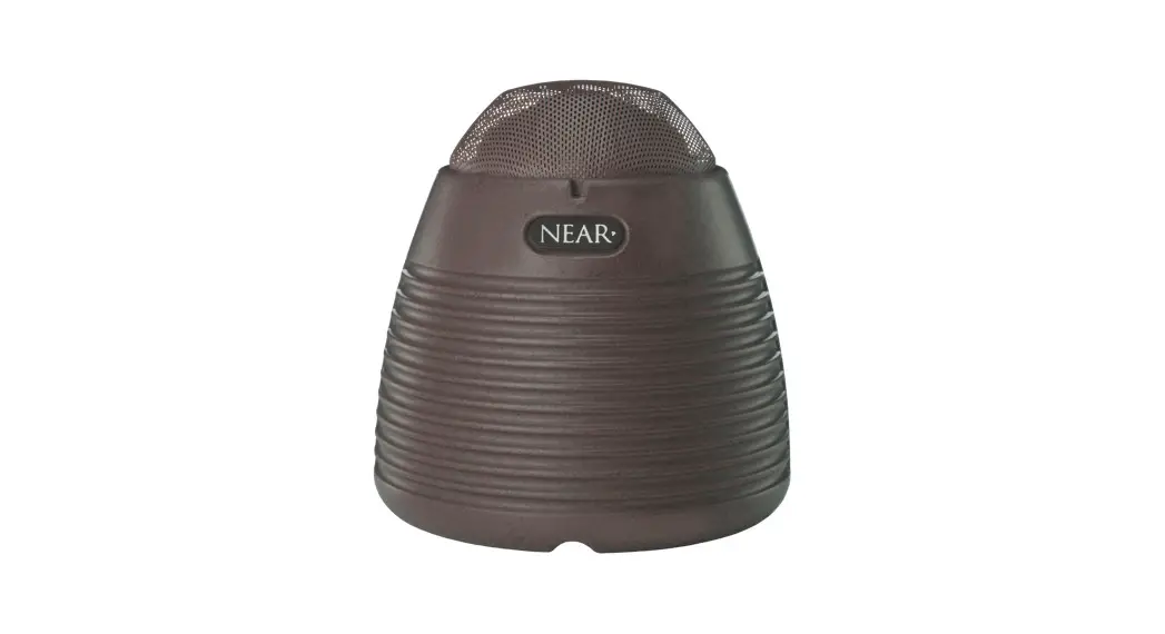 Near Ig8s2m All-environment In-ground Outdoor Loudspeaker User Guide