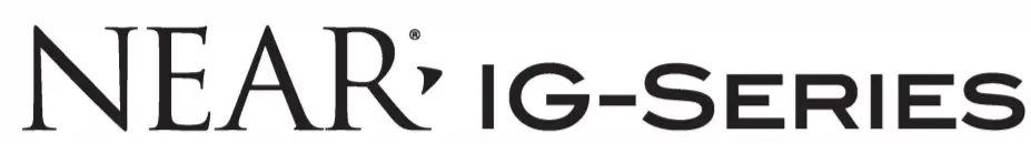 NEAR IG8s2M All-Environment In-Ground Outdoor -logo