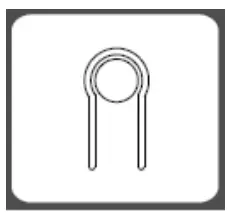 VOGUE Electronic Kitchen Scales GG017 - Unit Conversion