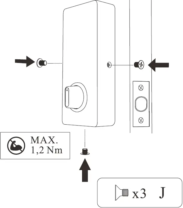 Install Battery Cover 02