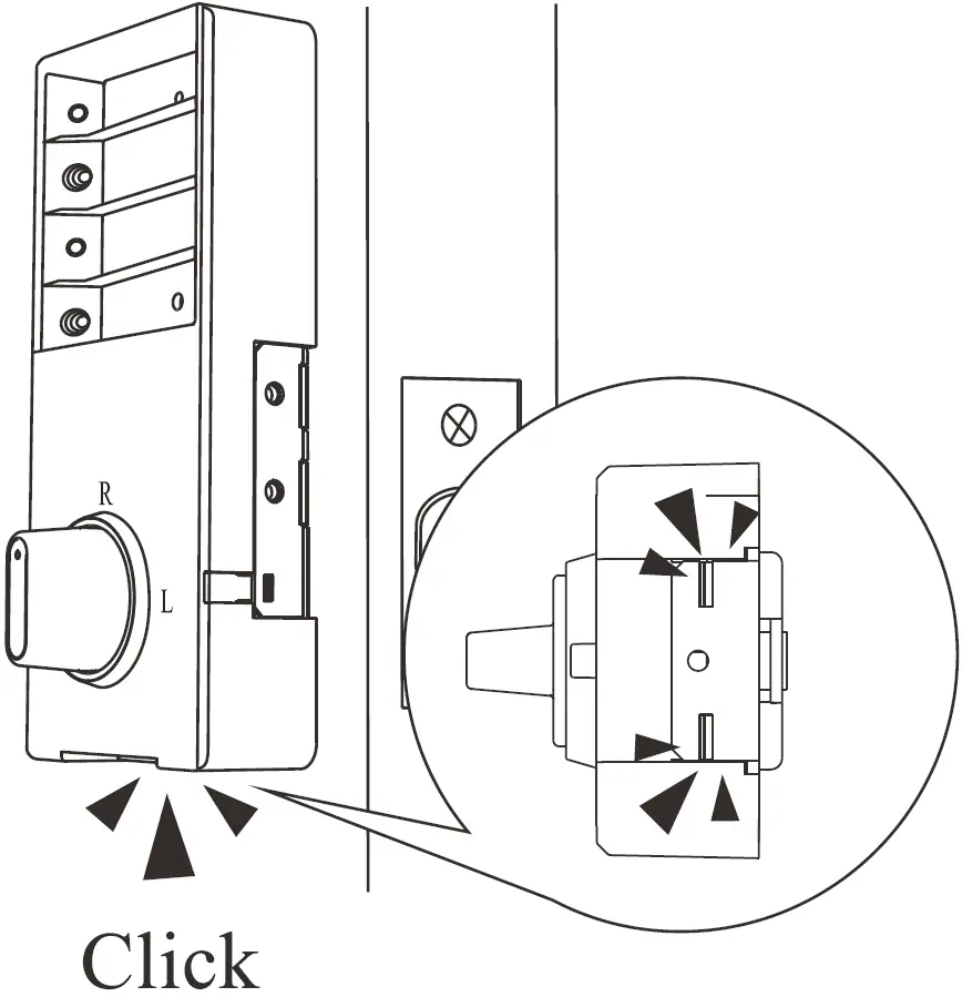 Install Interior Assembly 02
