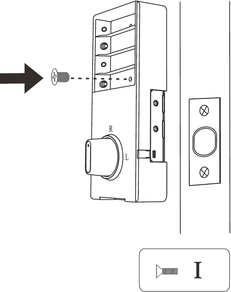 Install Interior Assembly 03