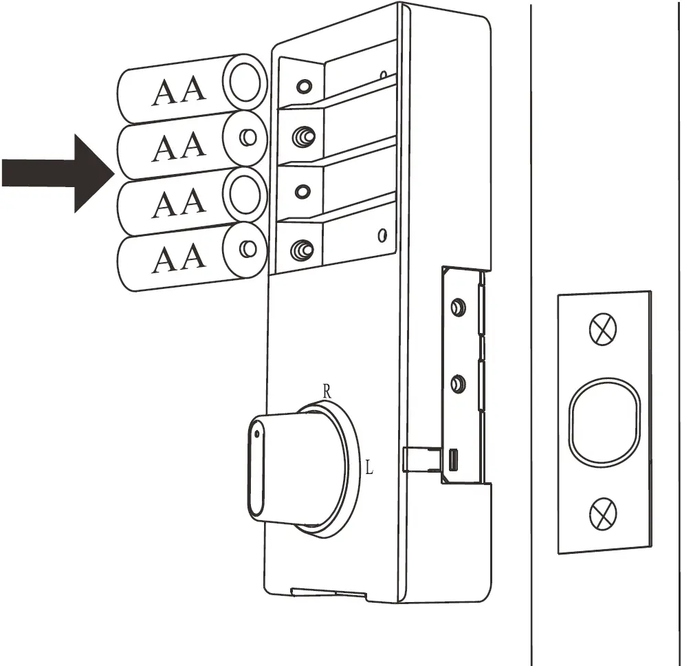 Install Interior Assembly 04