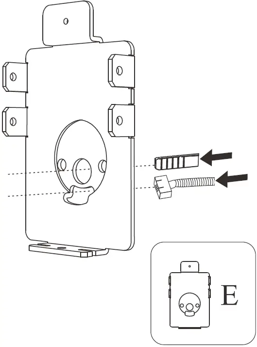 Install Mounting Plate 01