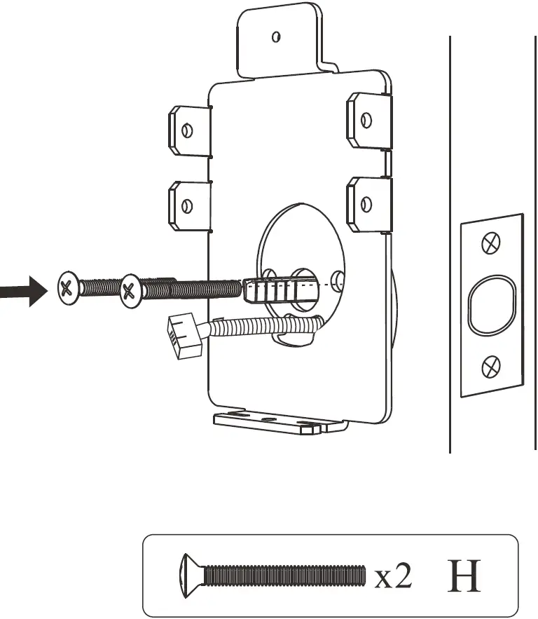 Install Mounting Plate 02