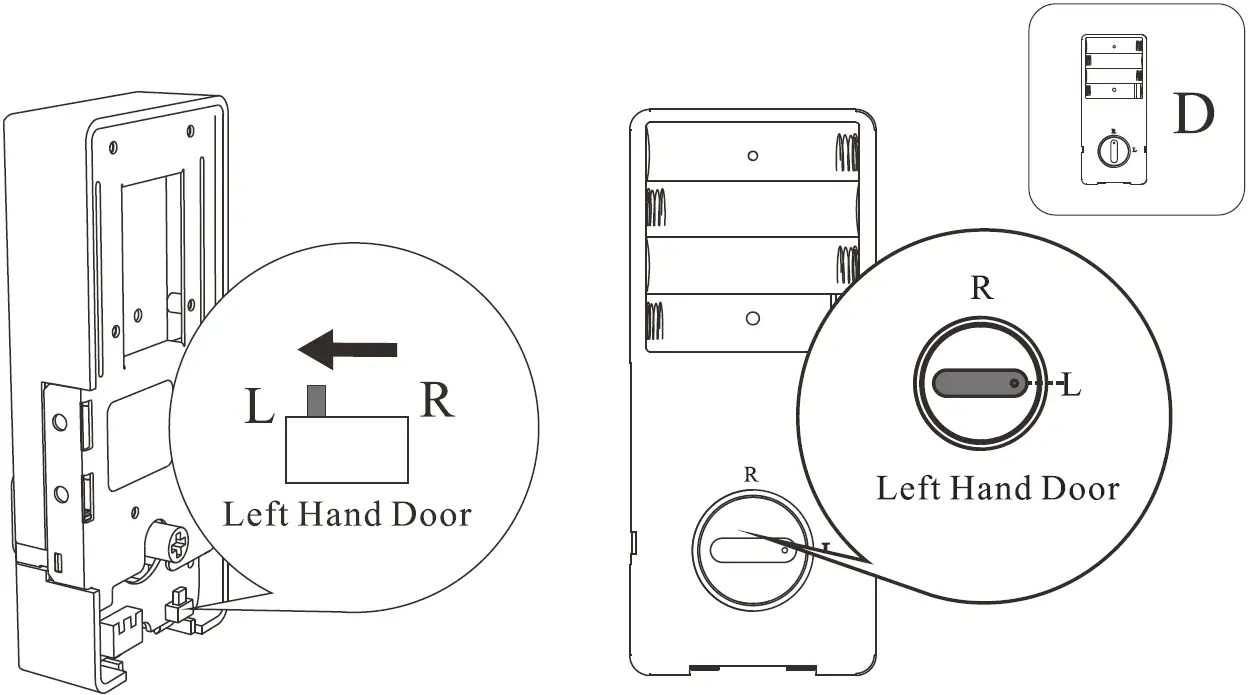 Install Mounting Plate 05