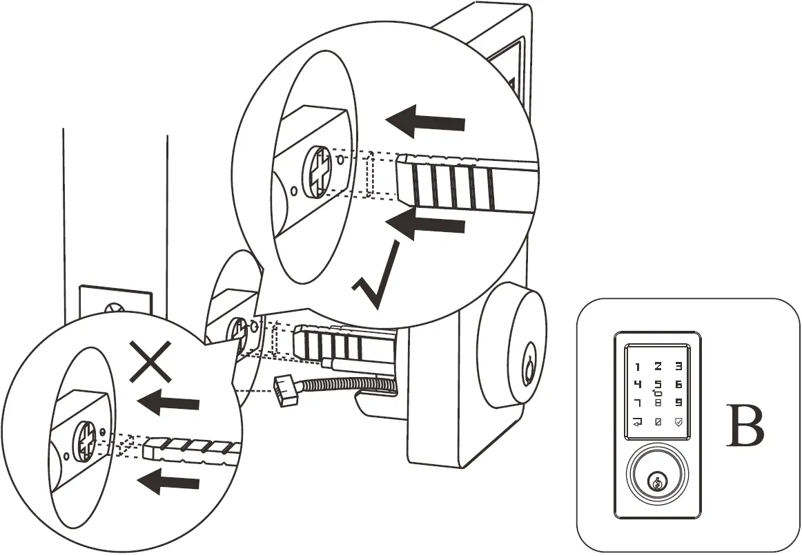Installation Instruction 04
