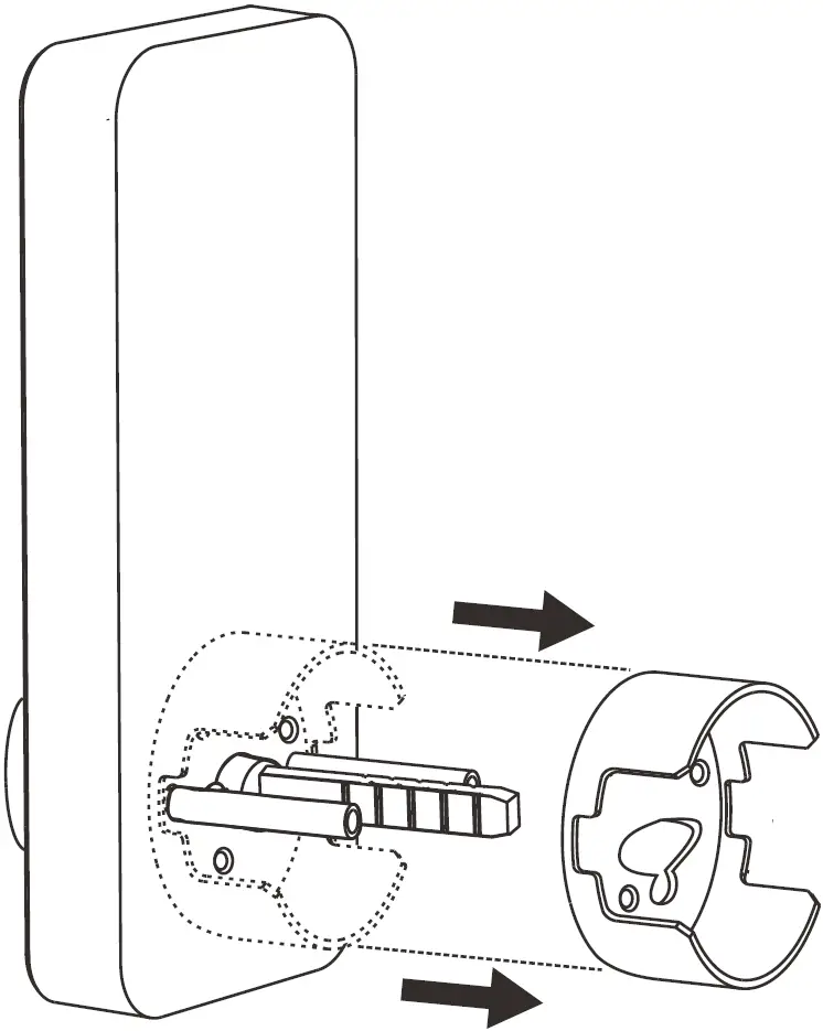 Installation Instruction 07