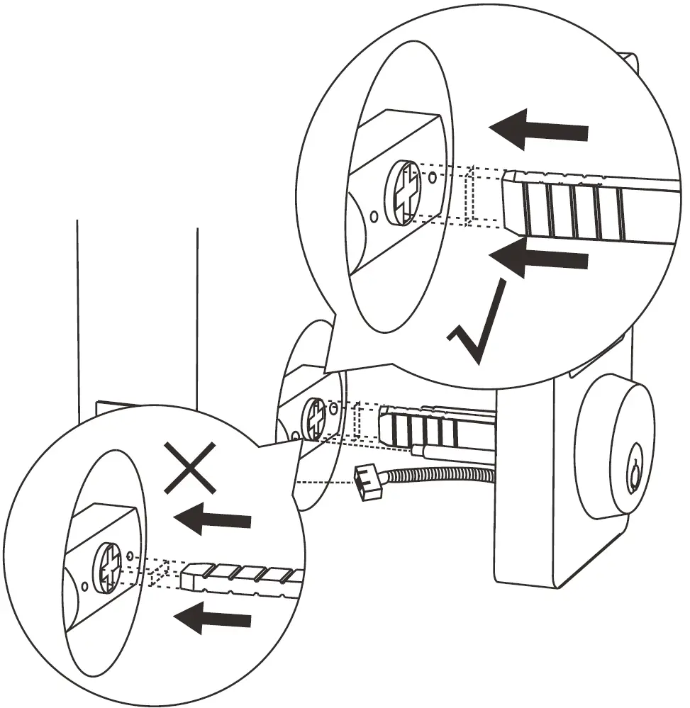 Installation Instruction 08