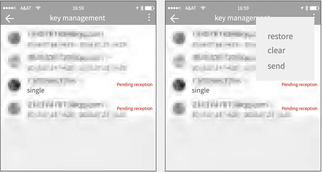 Key Management 03