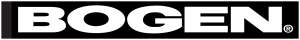 BOGEN logo