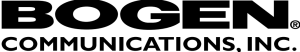 BOGEN logo