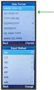 Yealink W60B 8 Line ColP Dect IP Base Cordless Station - figure 11