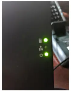 Yealink W60B 8 Line ColP Dect IP Base Cordless Station - figure 16