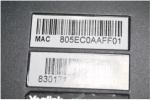 Yealink W60B 8 Line ColP Dect IP Base Cordless Station - figure 3